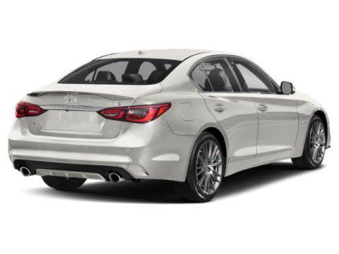 2018 infiniti q50 3.0t sport