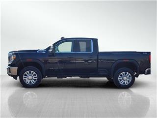 2021 GMC Sierra 2500hd sle
