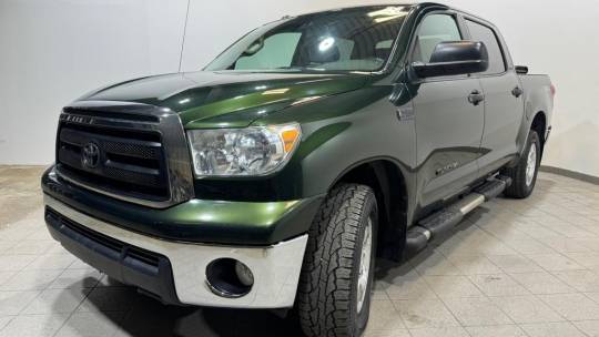 2010 Toyota Tundra