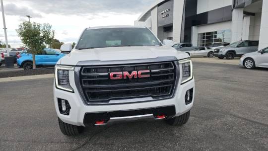 2024 GMC Yukon