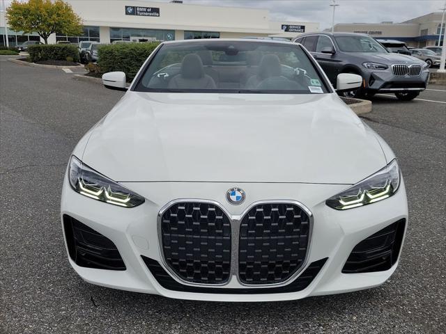 2021 bmw 430 i