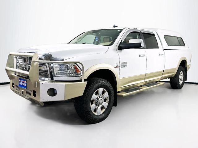 2013 ram 3500