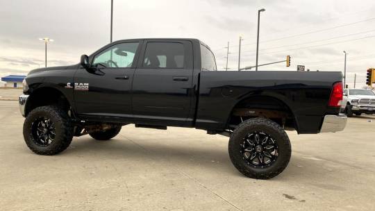 2014 RAM 2500