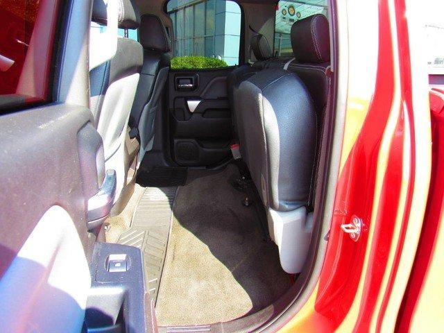 used 2015 chevrolet silverado 1500 lt gulfport, ms 39503 for sale in gulfport, mississippi