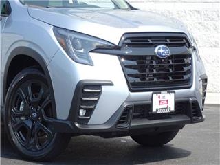2024 Subaru Ascent onyx edition limited