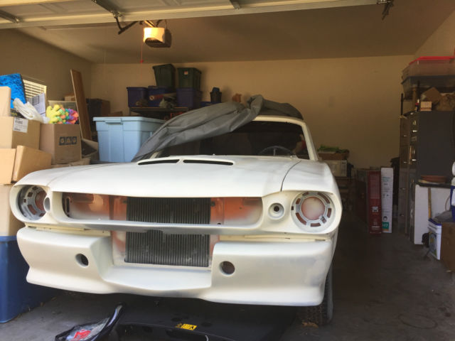 eleanor mustang coupe
