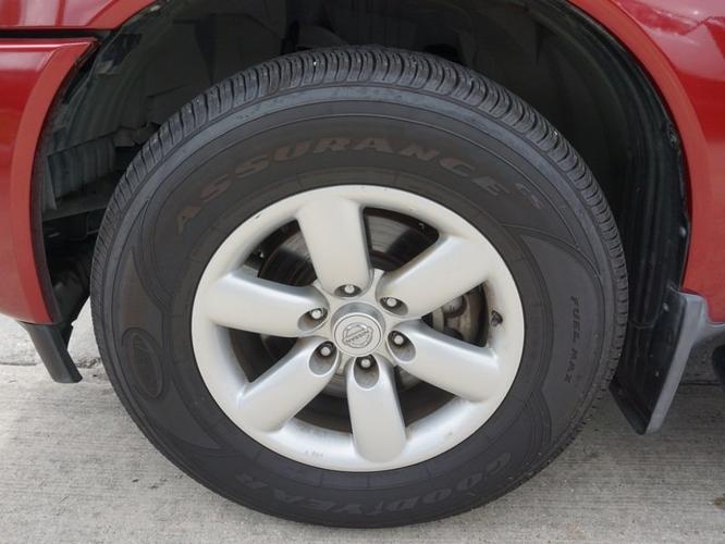 used 2014 nissan titan sv harvey, la 70058 for sale in harvey, louisiana