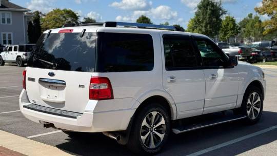 2014 Ford Expedition