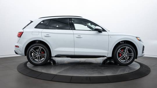2024 Audi Q5