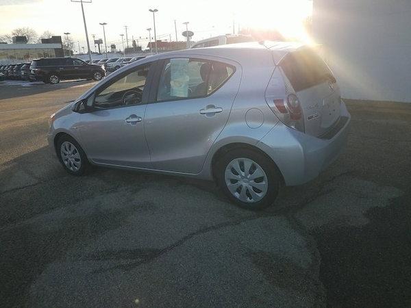 2012 toyota prius c in saint louis, missouri