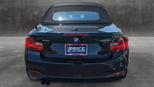 2016 bmw 2 series 228i xdrive