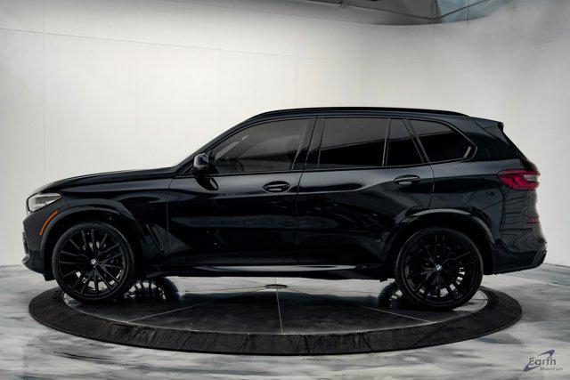 2021 bmw x5 sdrive40i