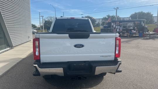 2022 Ford F-250
