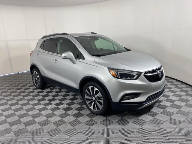 2019 buick encore essence