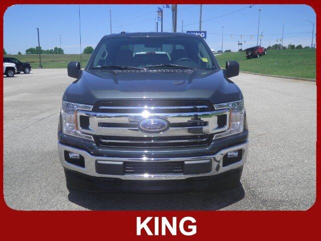 used 2018 ford f150 xlt valley, al 36854 for sale in fairfax, alabama
