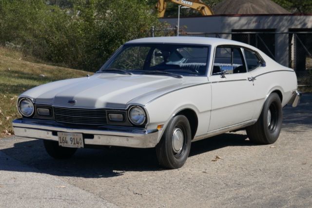 1976 mercury comet for sale!