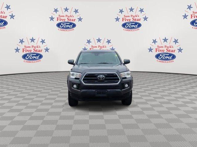 2019 toyota tacoma sr5 in carrollton, texas