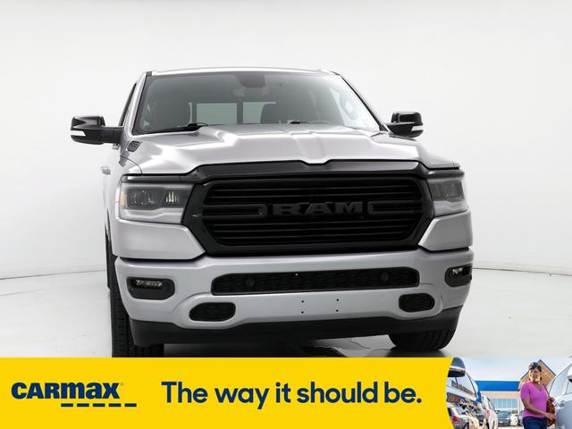 2021 ram 1500 lonestar