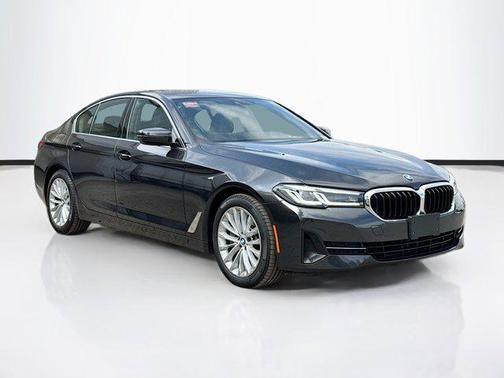 2023 bmw 530