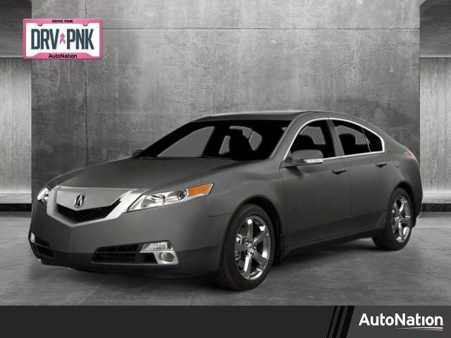 2011 acura tl 3.5