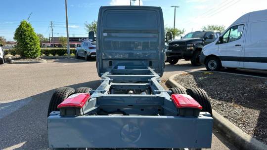 2024 Mercedes-Benz Sprinter