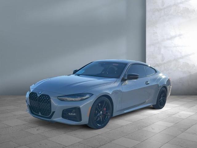 2022 bmw 430 i xdrive