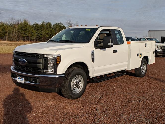 new 2019 ford f250 xl baltimore, md 21220 for sale in baltimore, maryland