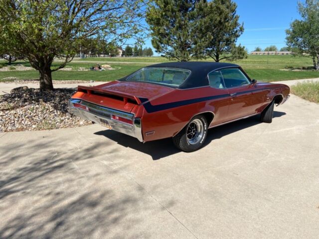 1970 buick skylark gs 455 stage 1