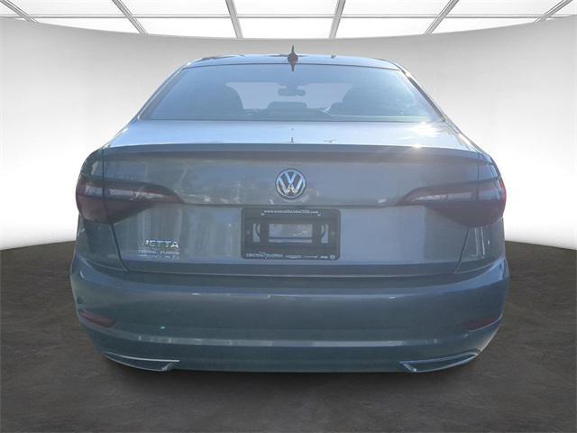 2021 volkswagen jetta 1.4t sel premium