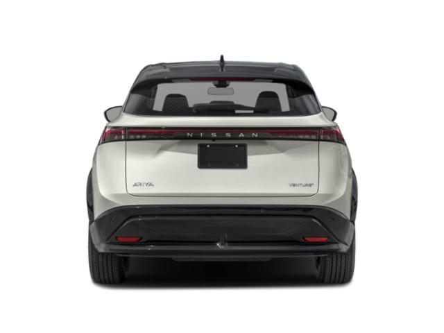 2023 nissan ariya venture+