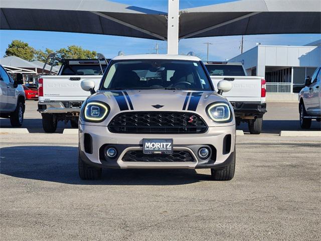 2023 mini countryman cooper s