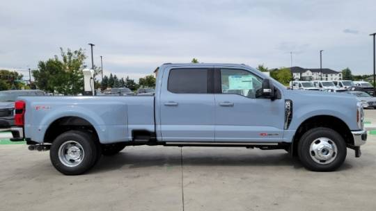 2024 Ford F-350