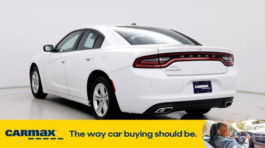 2019 Dodge Charger