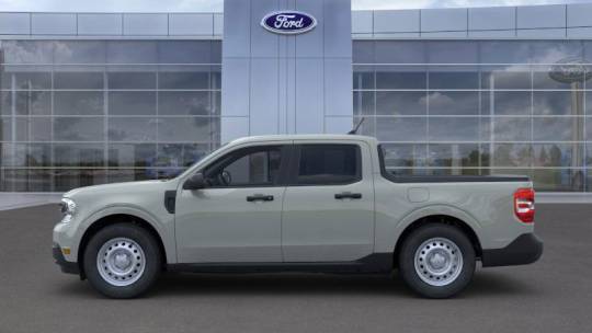 2024 Ford Maverick