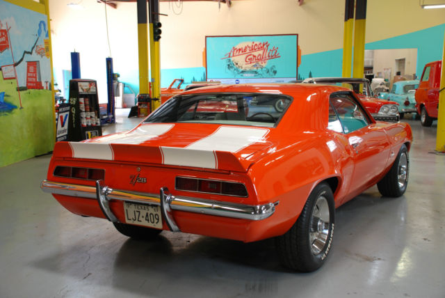 1969 z28 x77 camaro, classic cars, muscle cars, street rod, hot rod, rs/ss