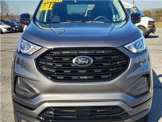2023 Ford Edge se