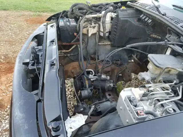 95 super sport s10