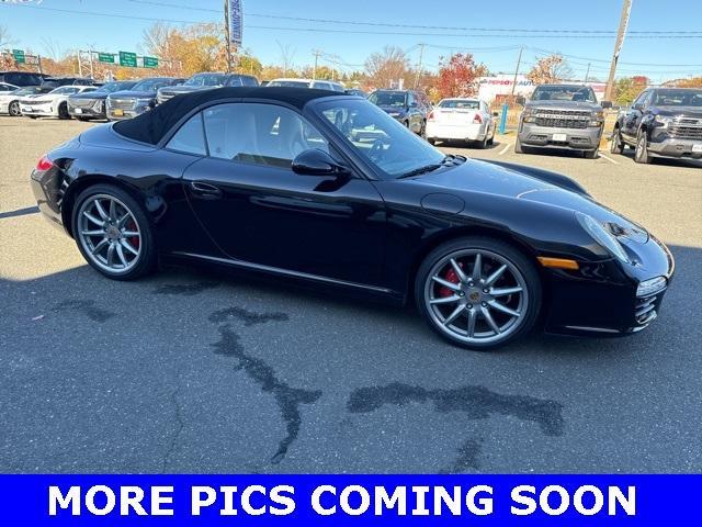 2012 porsche 911 carrera s