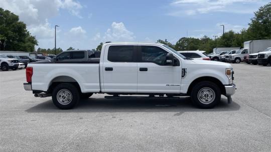 2020 Ford F-350 xl