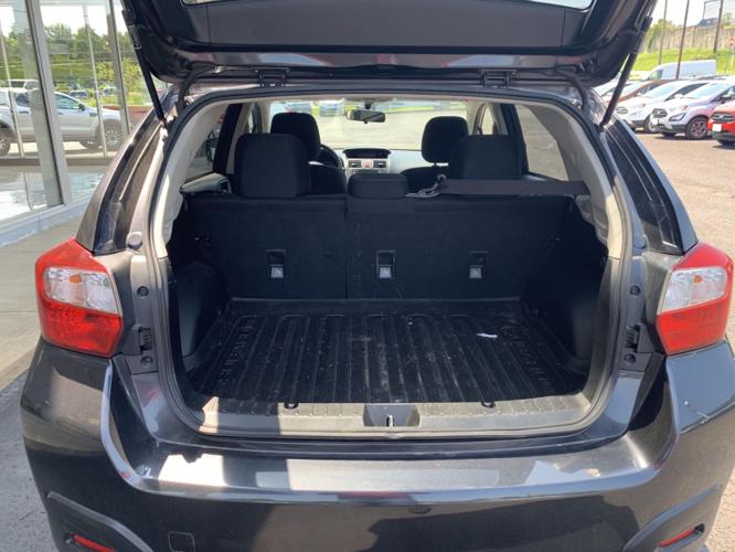 used 2013 subaru xv crosstrek 2.0i premium fairmont, wv 26554 for sale in bellview, west virginia