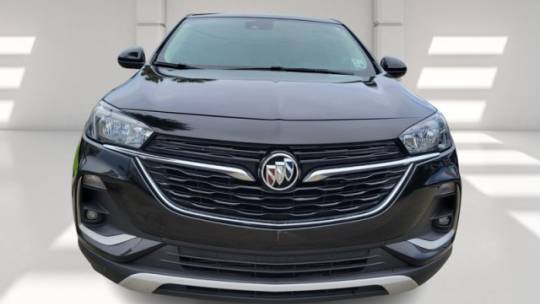2021 Buick Encore GX