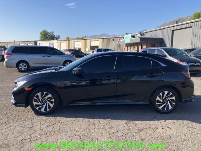 2019 honda civic in cedar hills, utah
