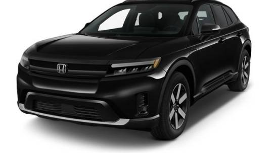 2024 Honda Prologue