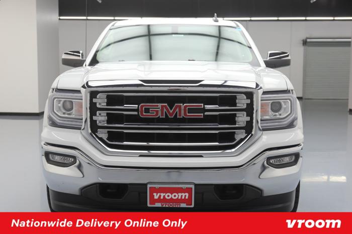 used 2017 gmc sierra 1500 slt salisbury, md 21804 for sale in salisbury, maryland
