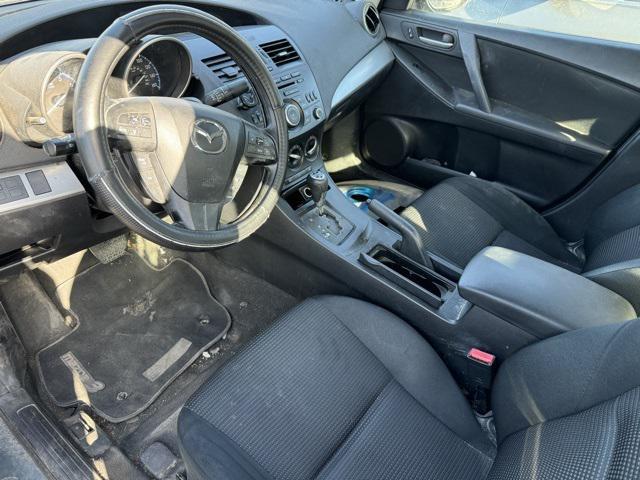 2013 mazda mazda3 i sport