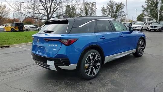 2024 Acura ZDX