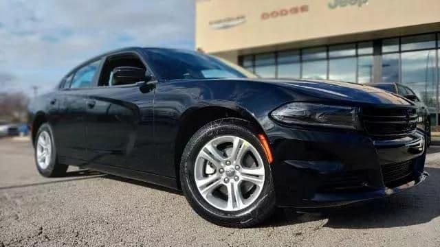 2023 dodge charger sxt sedan 4d in shelbyville, kentucky