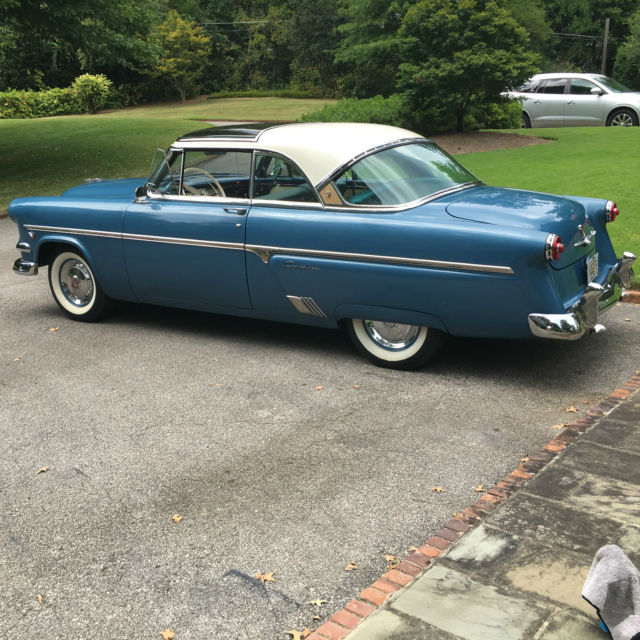 ford crestline skyliner