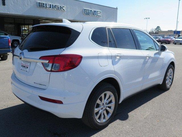 used 2018 buick envision fwd essence fayetteville, tn 37334 for sale in fayetteville, tennessee