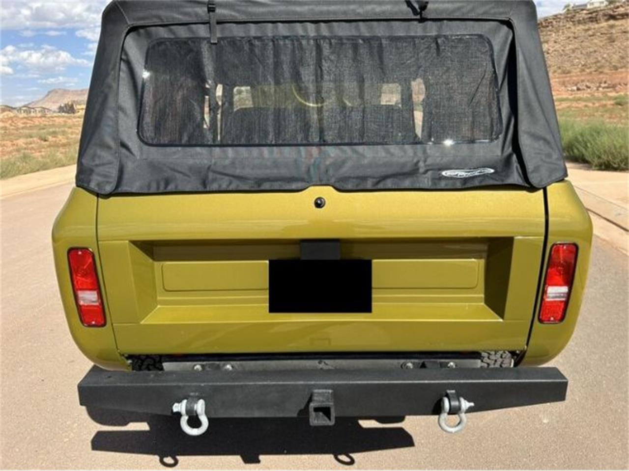 1975 international scout